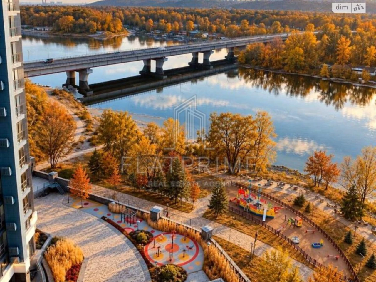 Продаж Квартира Лівобережний Масив