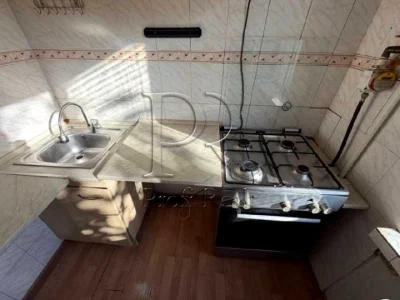Квартира. Київ, Леся Курбаса просп.