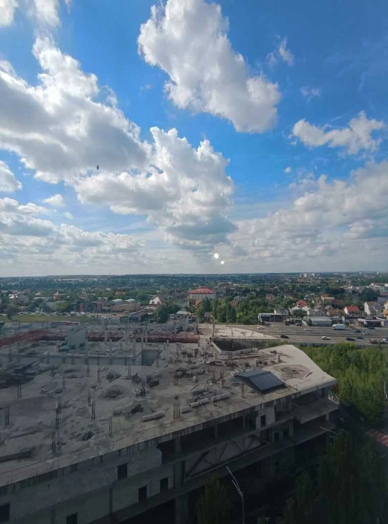Продам однокімнатну квартиру (34 м²) у Києві, Святошинський