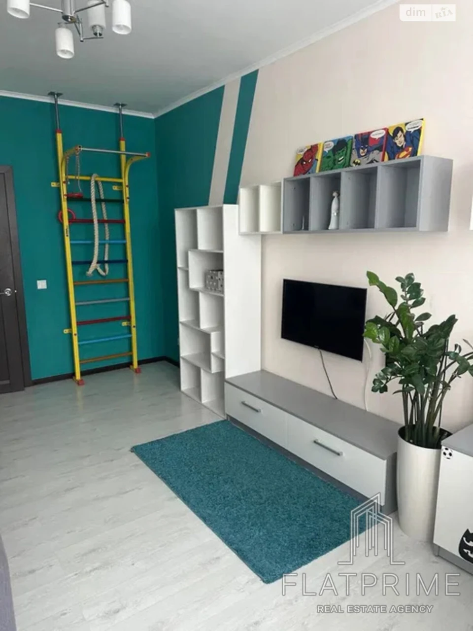 Продаж Квартира Позняки