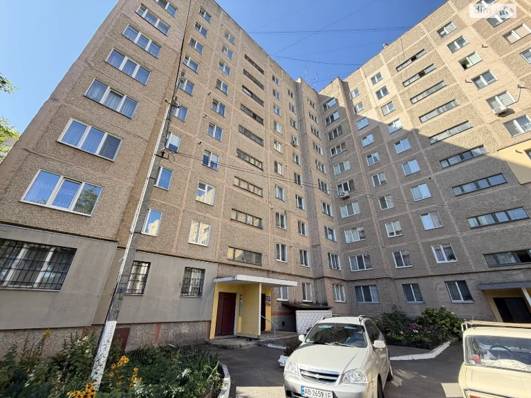 Продажа квартир в Славянке.