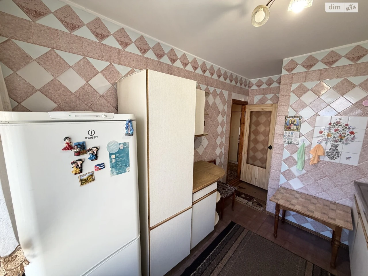Продажа квартир в Славянке.
