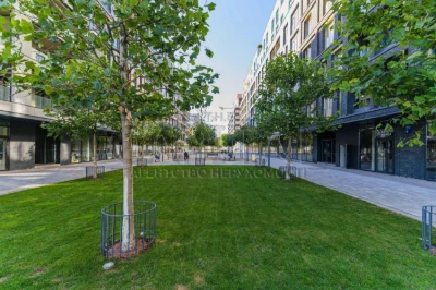 Продажа 2к квартиры в ЖК Rybalsky, Подольский р-н