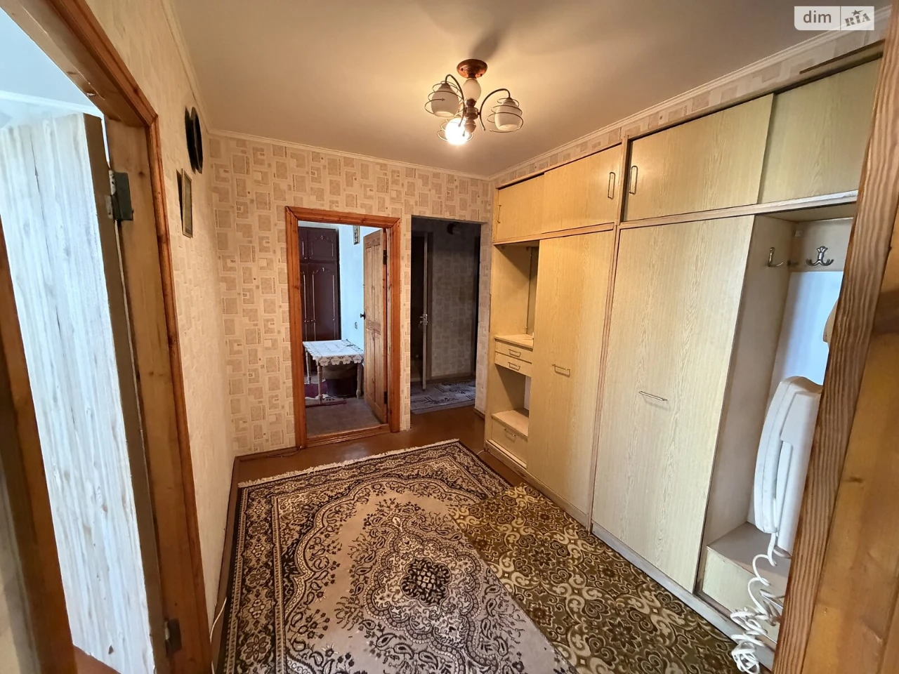 Продажа квартир в Славянке.