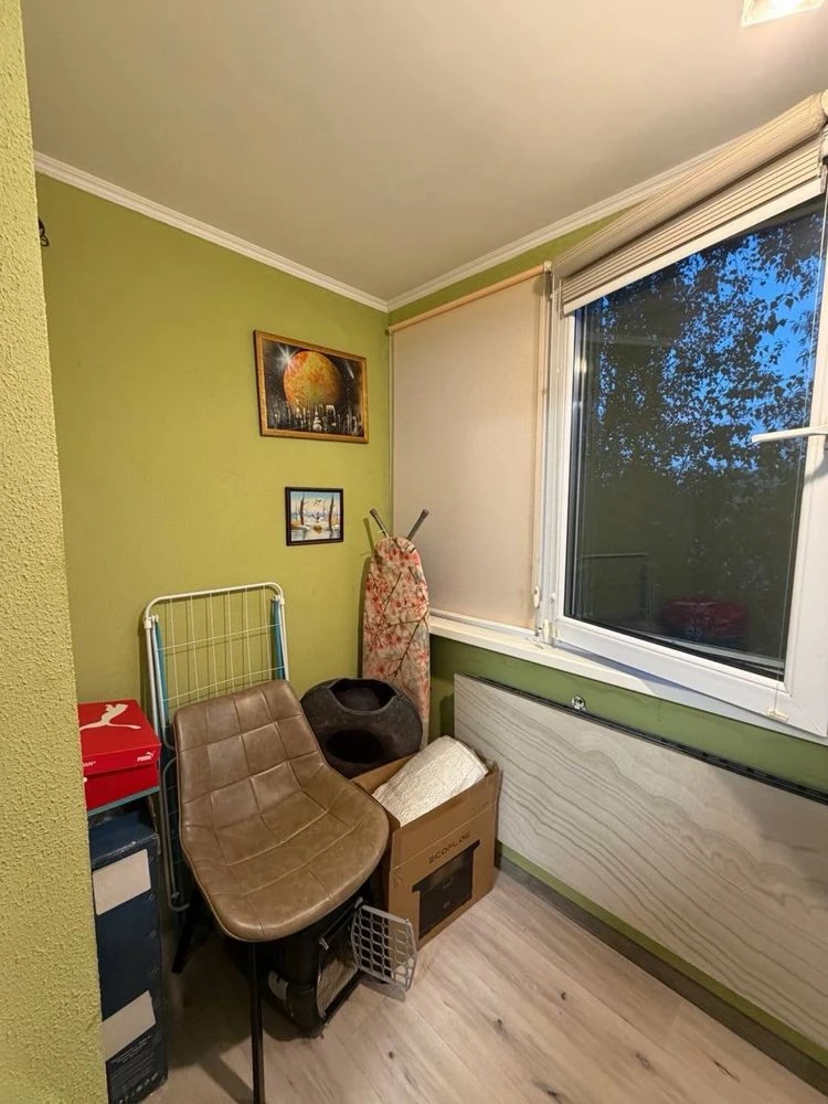 продаж квартири Сікорського