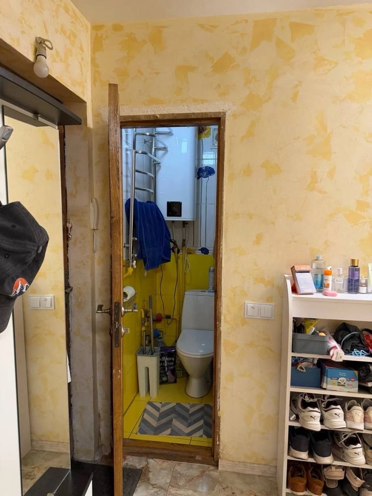продаж квартири Сікорського