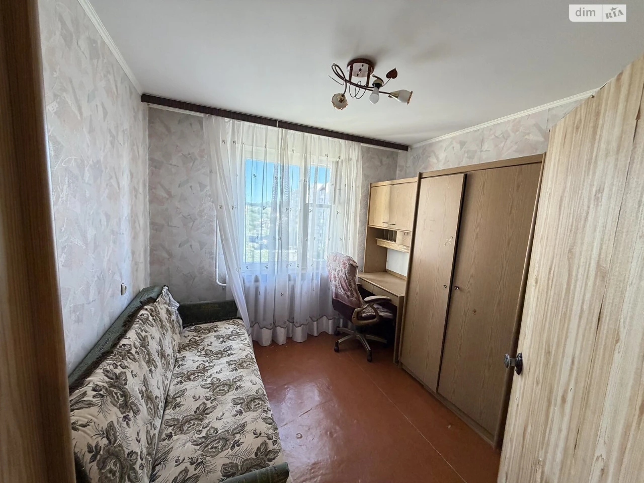 Продажа квартир в Славянке.