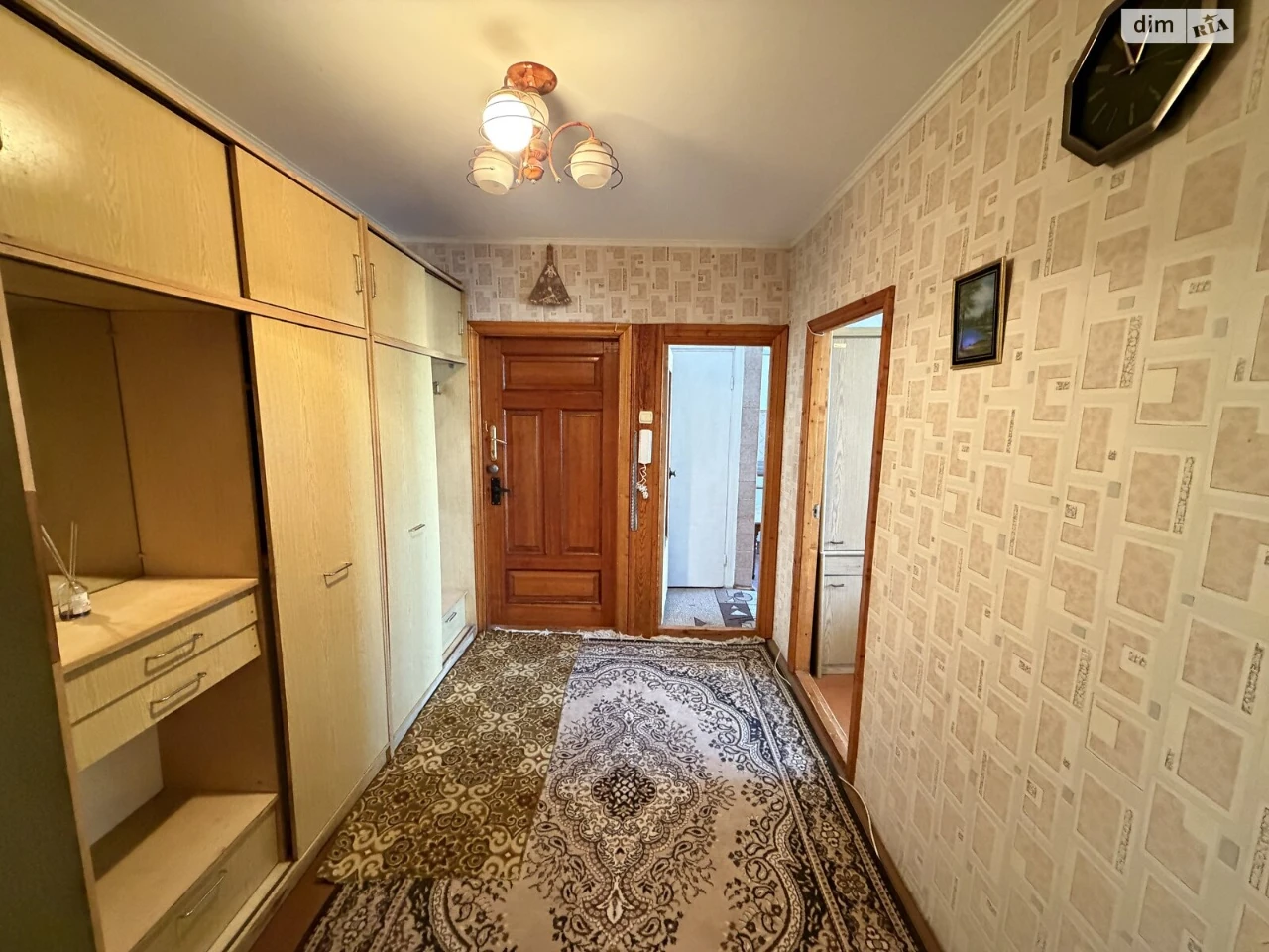 Продажа квартир в Славянке.