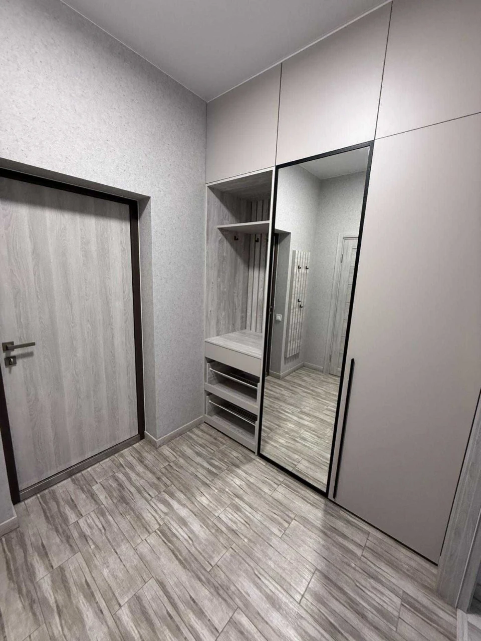 Продаж 1к квартири, ЖК Creator City, вул. Дегтярівська 17