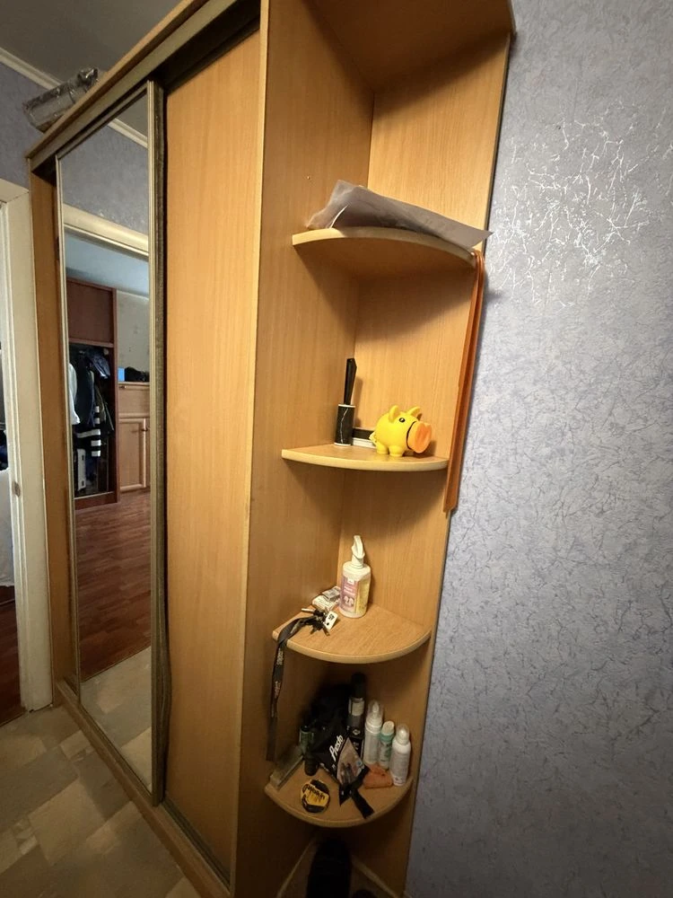 Продаж 2-к кв Мінська Оболонський проспект 13 Оболонь