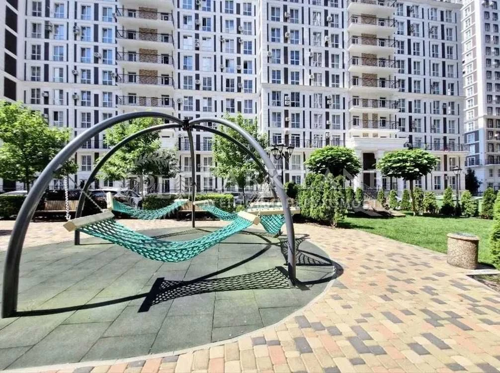 Продаж квартири Максимовича Михайла (Трутенка Онуфрія), 24б,
