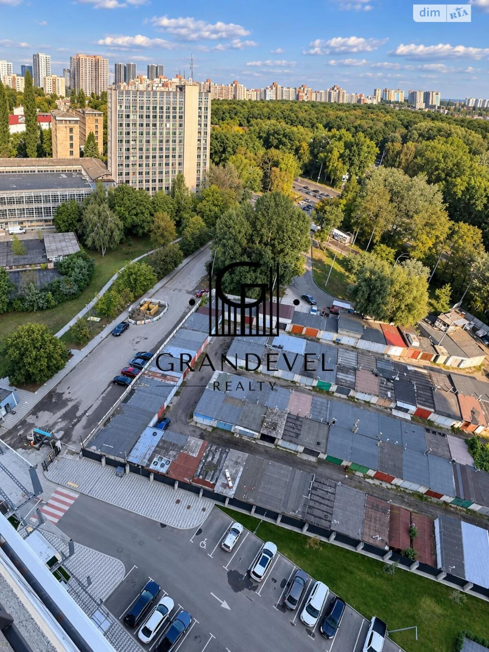 Продаж Квартира Голосіївський