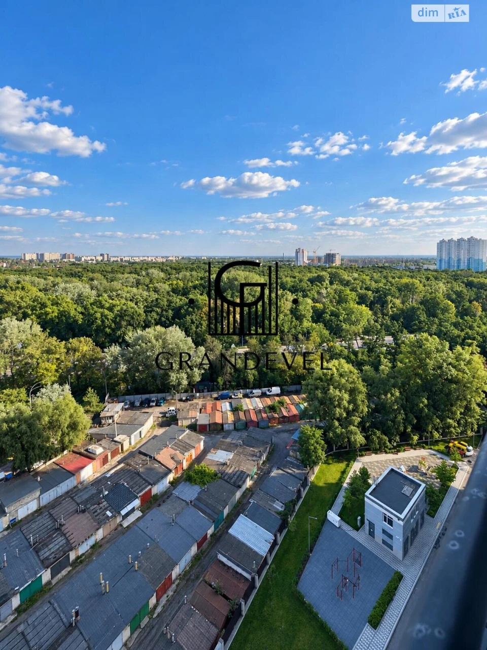 Продаж Квартира Голосіївський
