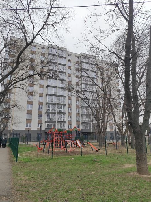 Квартира в новостройке Акварель 4, Черемушки, Профсоюзная