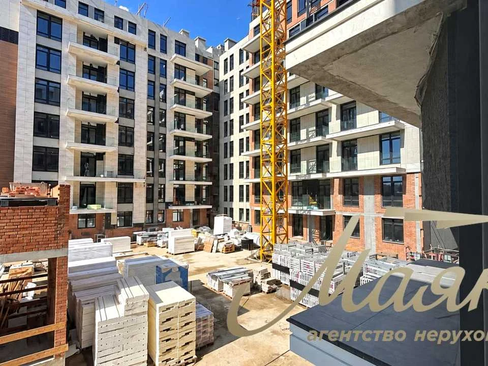 Квартира. Київ, Олегівська вул.