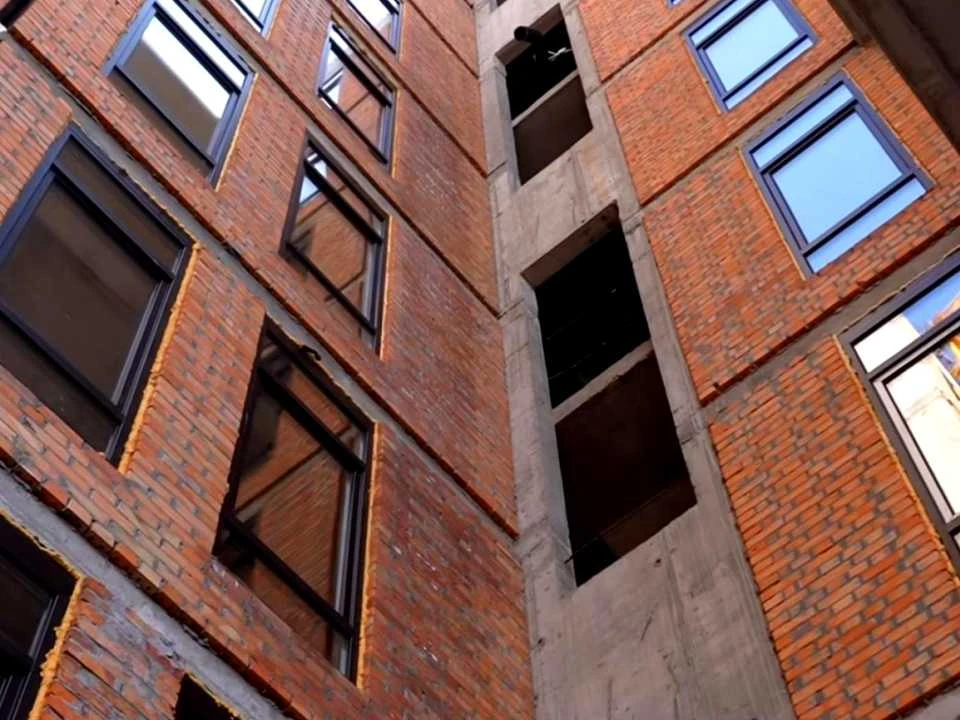 Квартира. Київ, Олегівська вул.