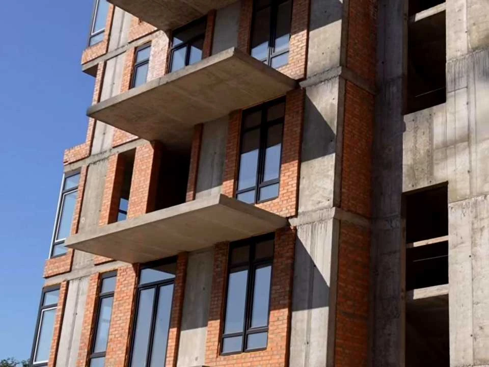 Квартира. Київ, Олегівська вул.