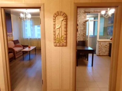 Квартира. Київ, Степана Рудницького вул.
