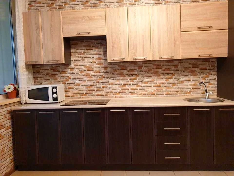 Квартира. Київ, Степана Рудницького вул.