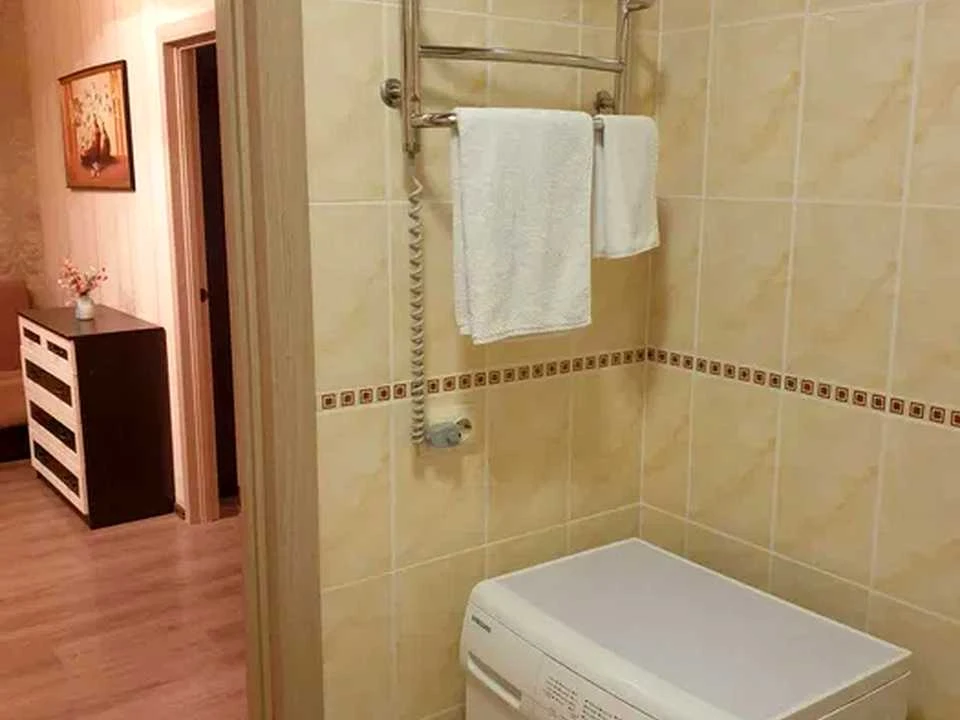 Квартира. Київ, Степана Рудницького вул.