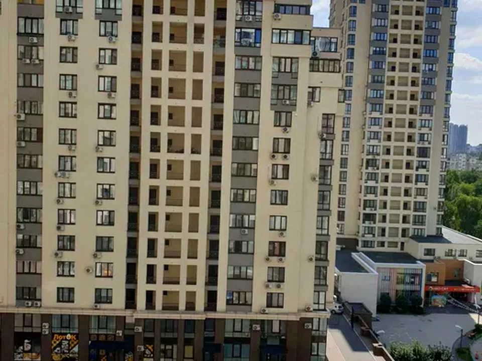 Квартира. Київ, Степана Рудницького вул.