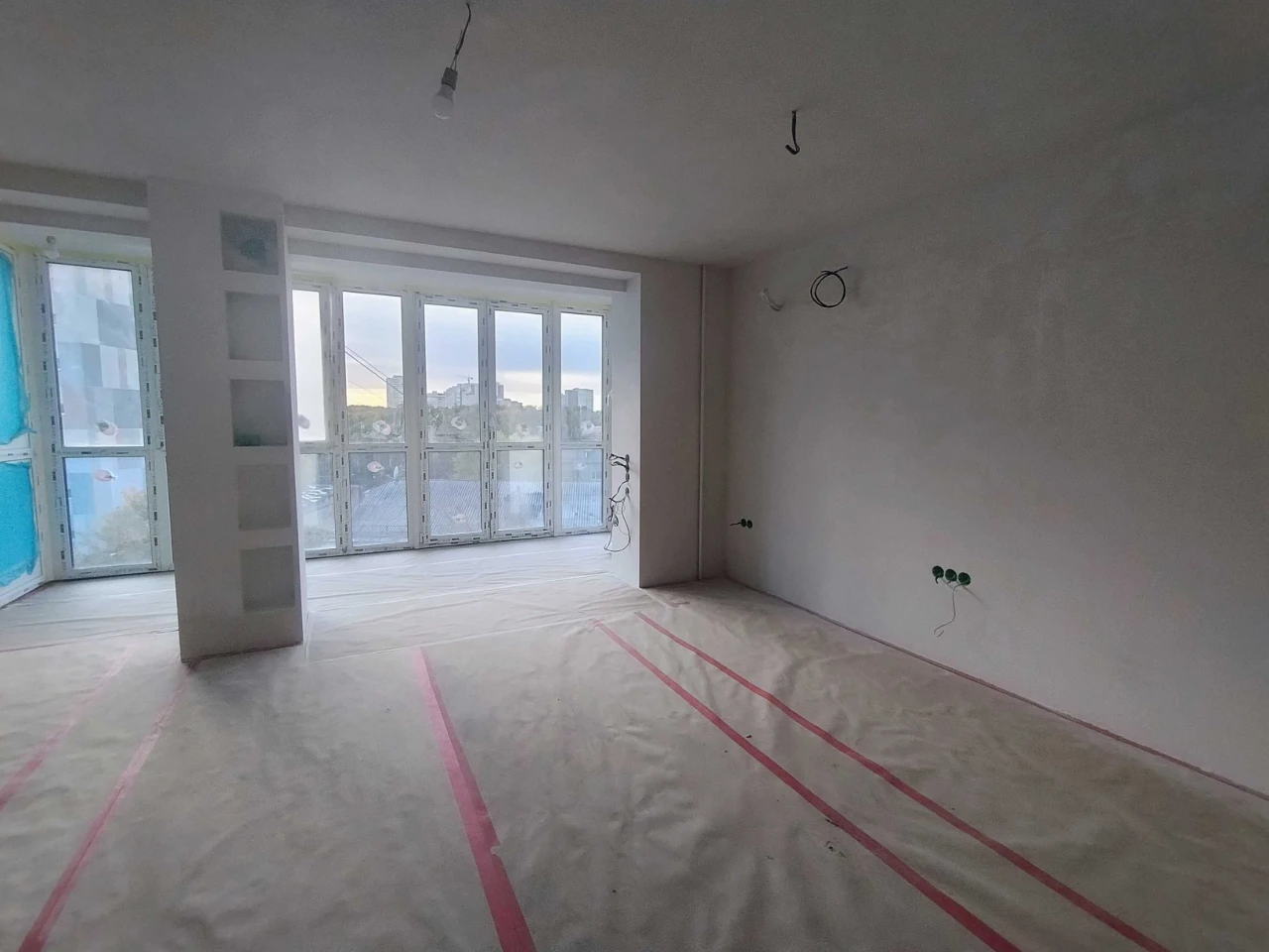 Метро Дорогожичі, Сирецький Парк, Олени теліги 5А, Продаж кв