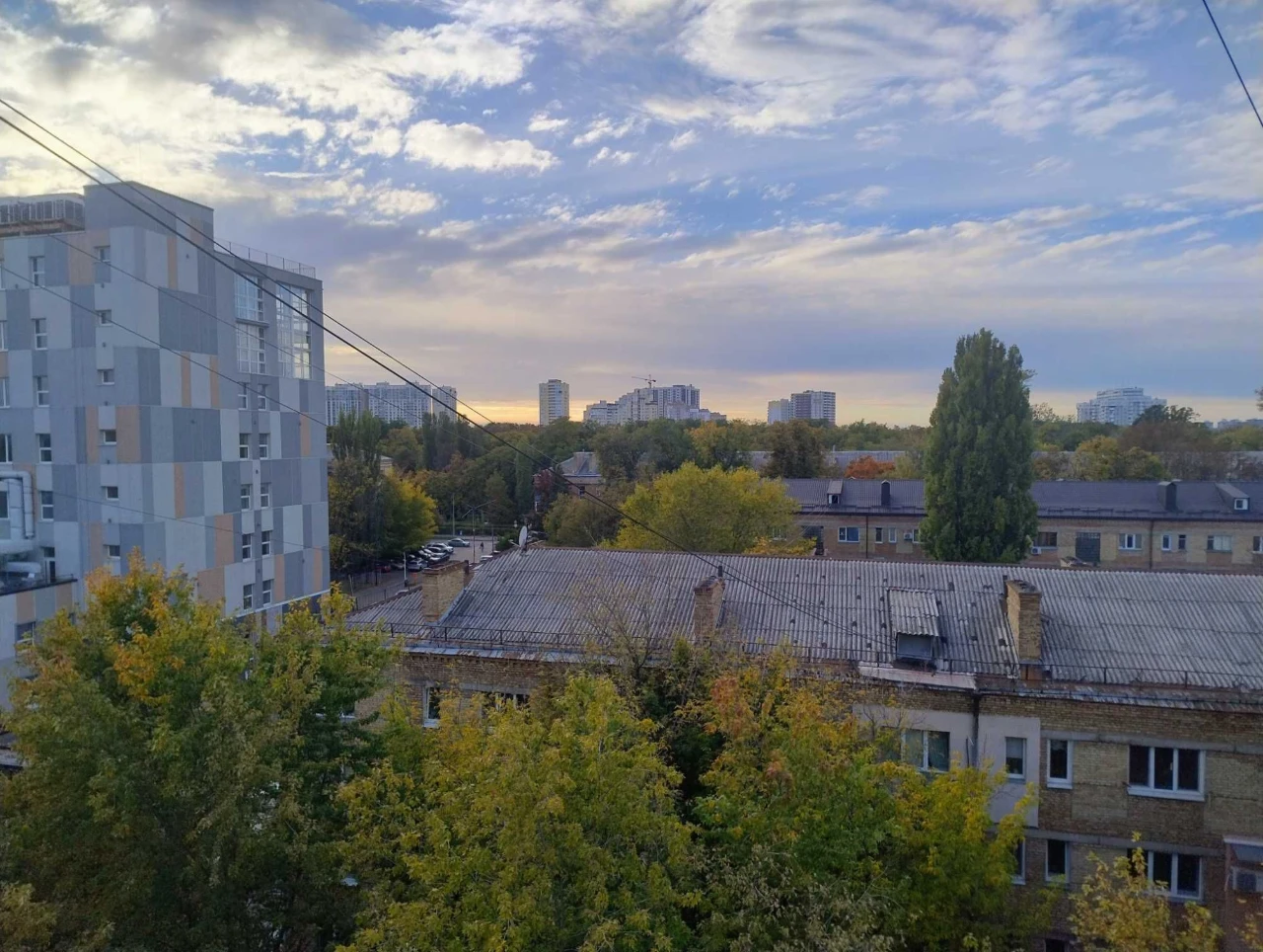 Метро Дорогожичі, Сирецький Парк, Олени теліги 5А, Продаж кв