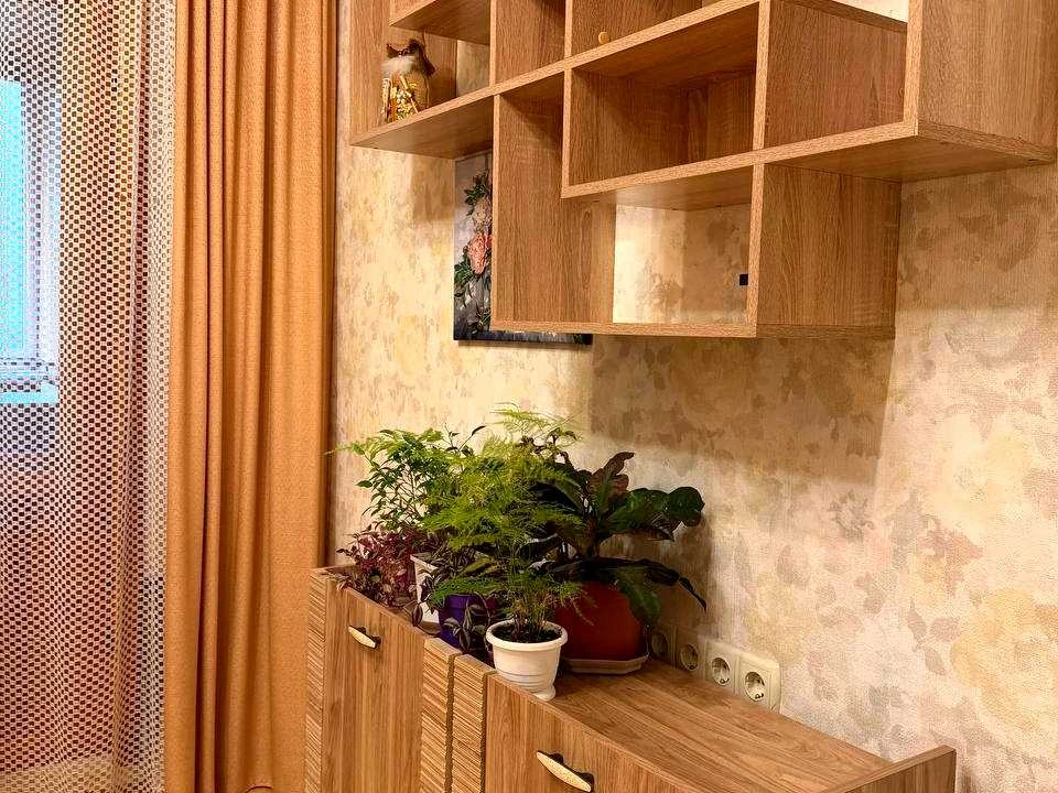 Квартира. Київ, Європейського Союзу просп.