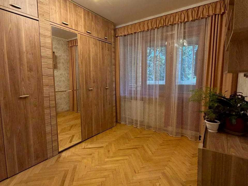 Квартира. Київ, Європейського Союзу просп.