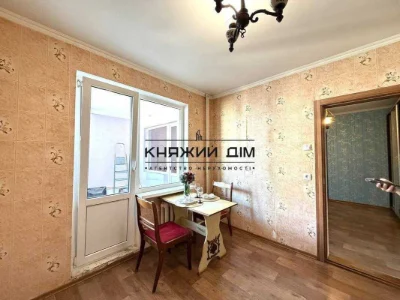 Без комісії! Продаж 3-кімнатної квартири м. Осокорки 2114764