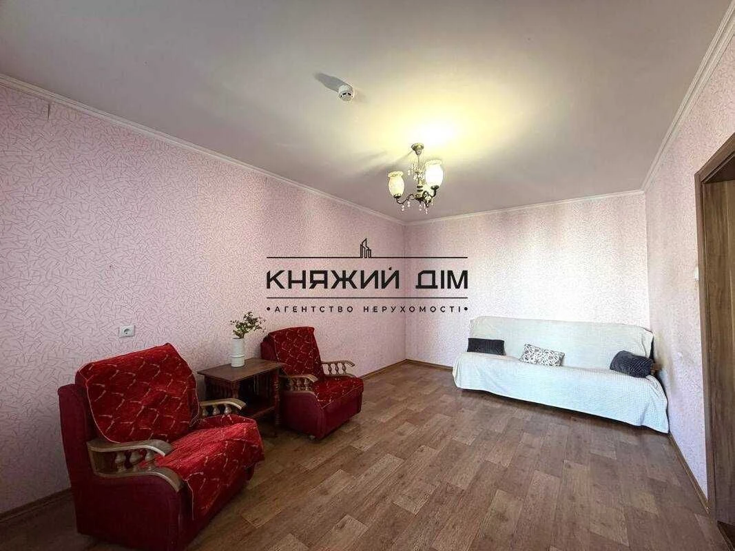 Без комісії! Продаж 3-кімнатної квартири м. Осокорки 2114764