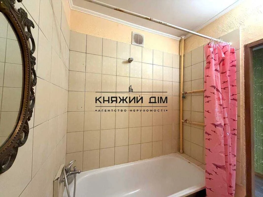 Без комісії! Продаж 3-кімнатної квартири м. Осокорки 2114764