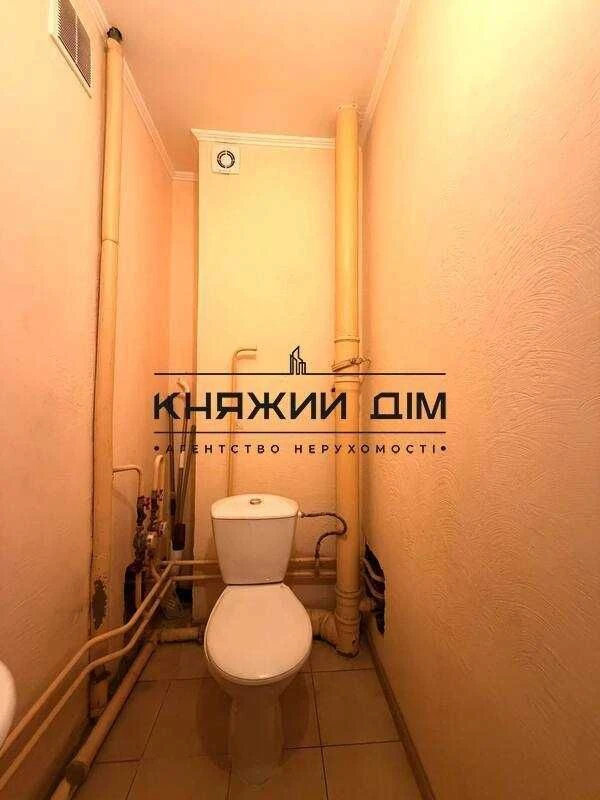 Без комісії! Продаж 3-кімнатної квартири м. Осокорки 2114764