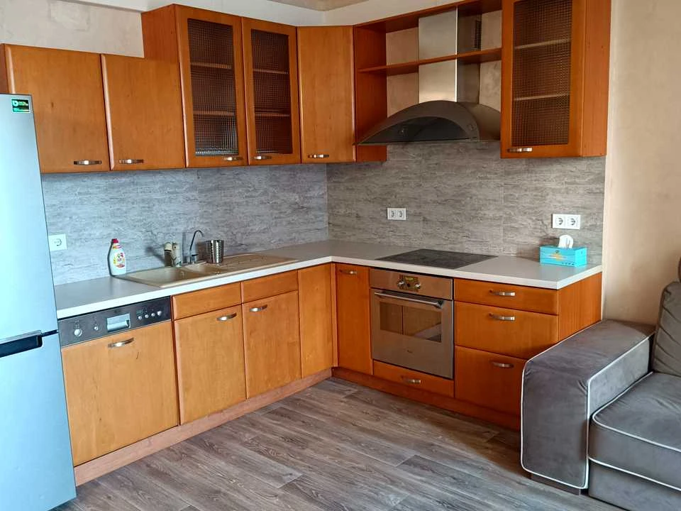 Квартира. Київ, Тадея Рильського бульв.