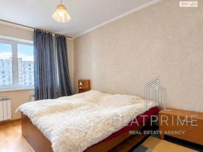 Продаж Квартира Осокорки