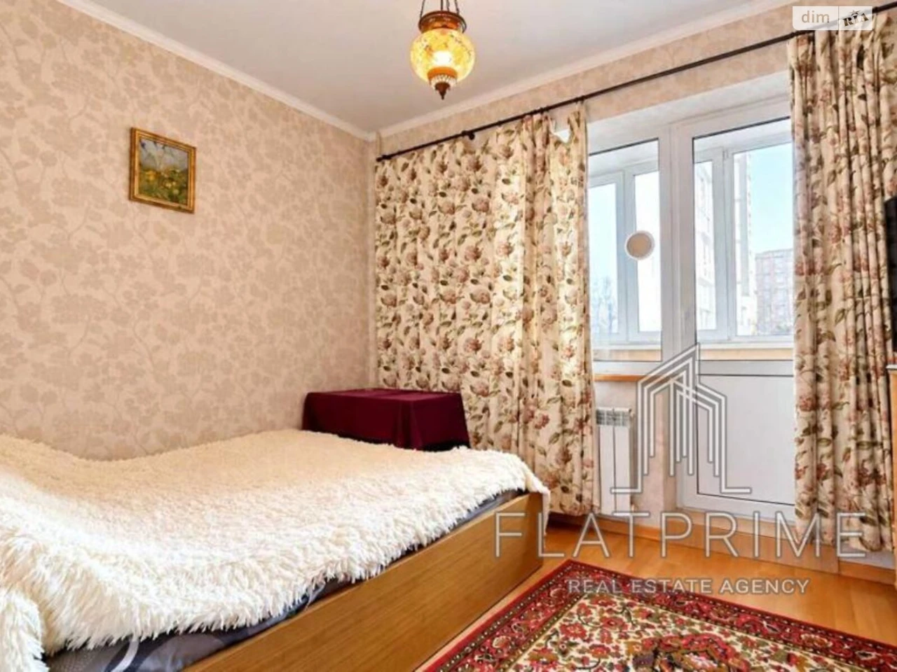 Продаж Квартира Осокорки