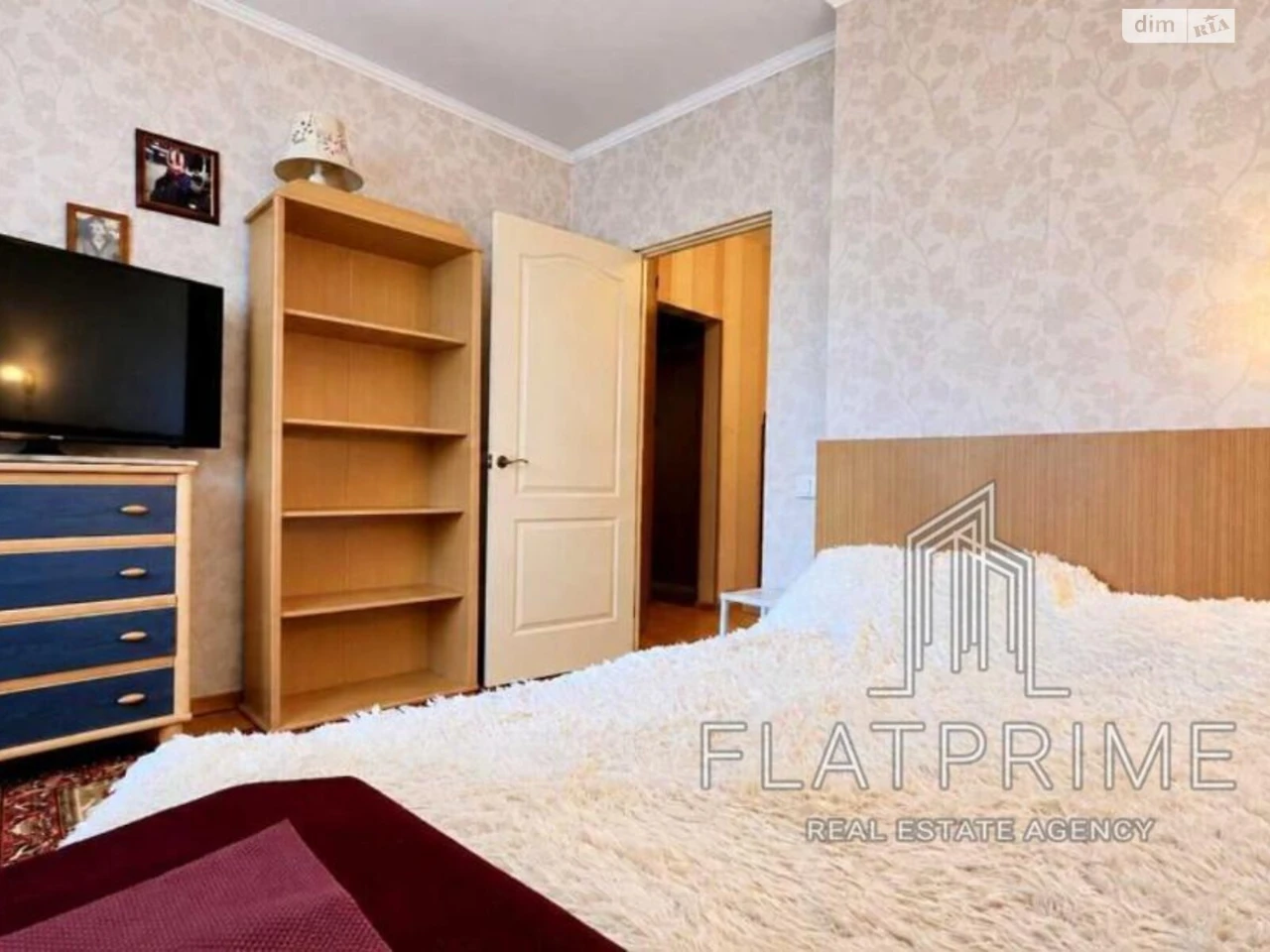 Продаж Квартира Осокорки