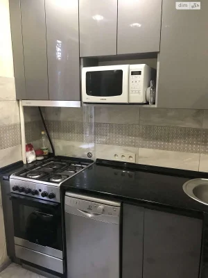 Продаж Квартира Голосіїв