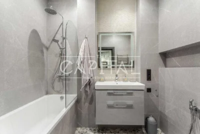 Продаж 1к 56 м² Печерськ | Іоанна Павла II 11 | Бізнес-клас