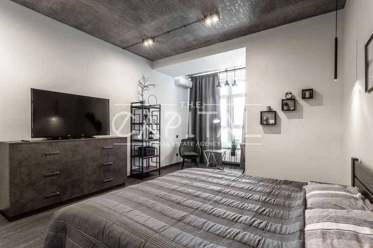Продаж 1к 56 м² Печерськ | Іоанна Павла II 11 | Бізнес-клас