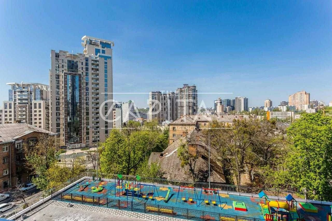 Продаж 1к 56 м² Печерськ | Іоанна Павла II 11 | Бізнес-клас