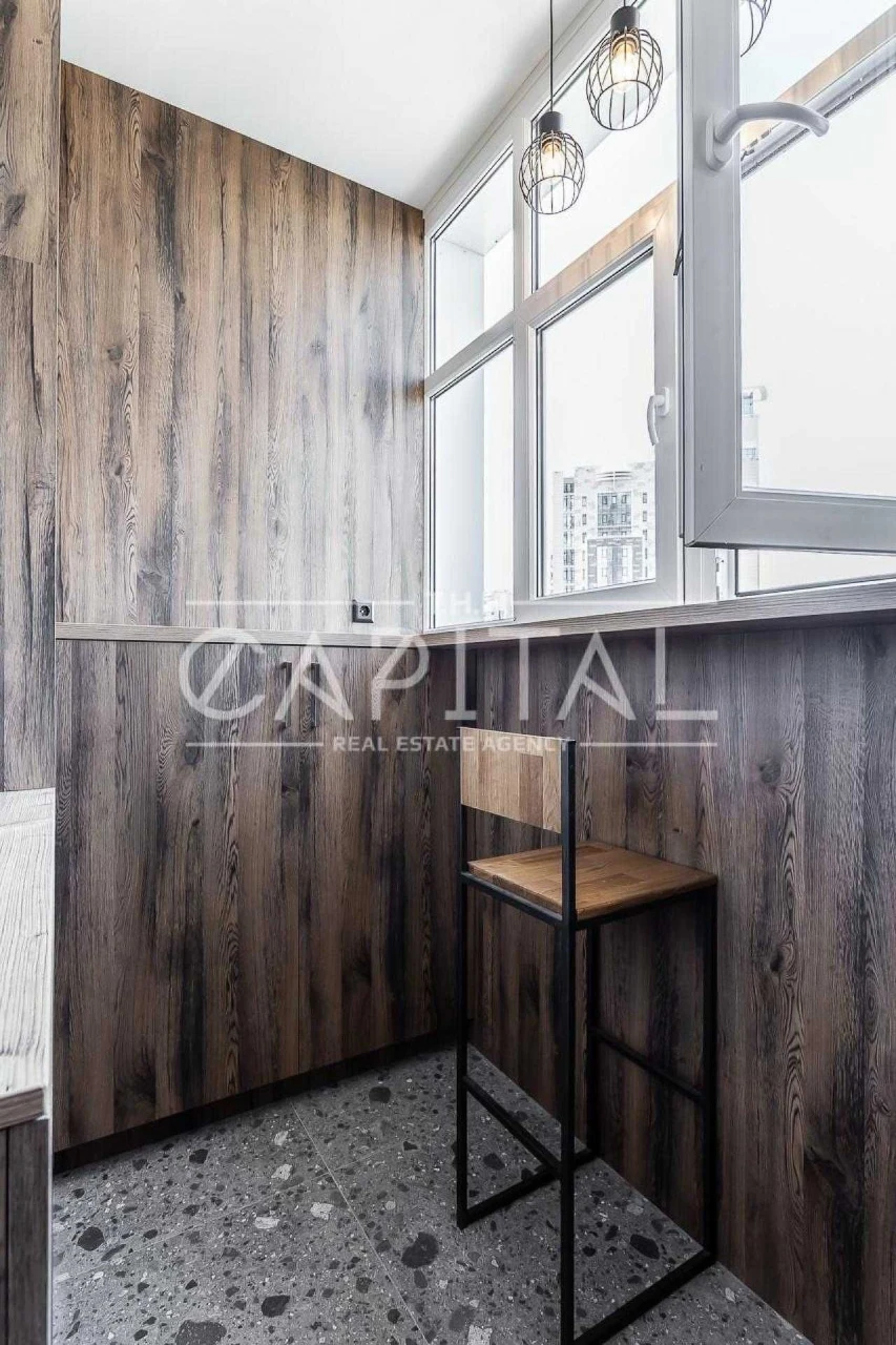 Продаж 1к 56 м² Печерськ | Іоанна Павла II 11 | Бізнес-клас
