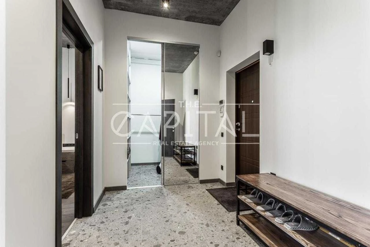 Продаж 1к 56 м² Печерськ | Іоанна Павла II 11 | Бізнес-клас
