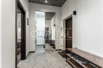 Продаж 1к 56 м² Печерськ | Іоанна Павла II 11 | Бізнес-клас