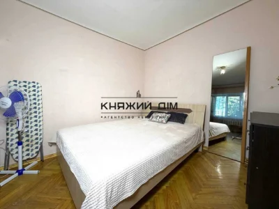 Продаж 1-кімнатної квартири м.Голосіївська КОД 21147735