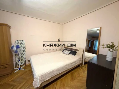 Продаж 1-кімнатної квартири м.Голосіївська КОД 21147735