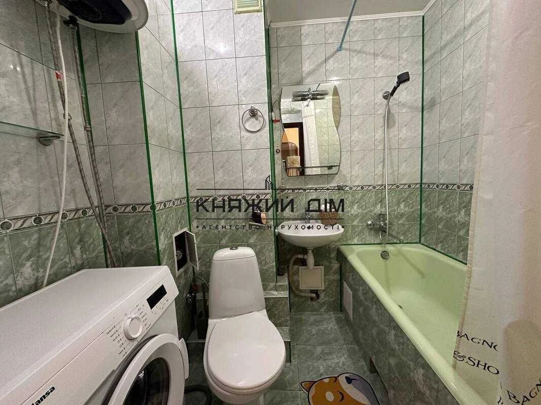 Без Комісії, Держ.програми !! Продаж 1 кімнатної квартири на