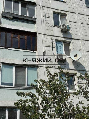 Без Комісії, Держ.програми !! Продаж 1 кімнатної квартири на