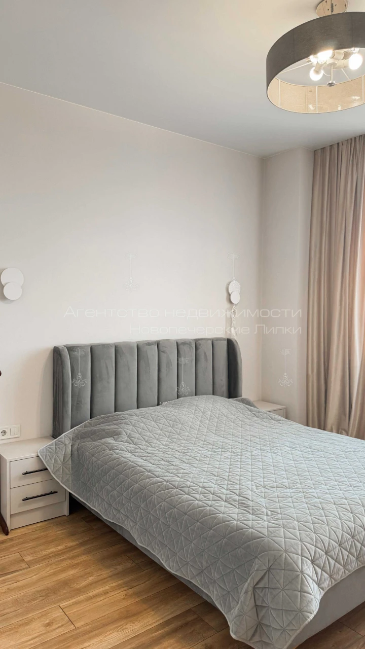 Продаж видової 2-кімн. квартири 60 м² в престижному будинку: