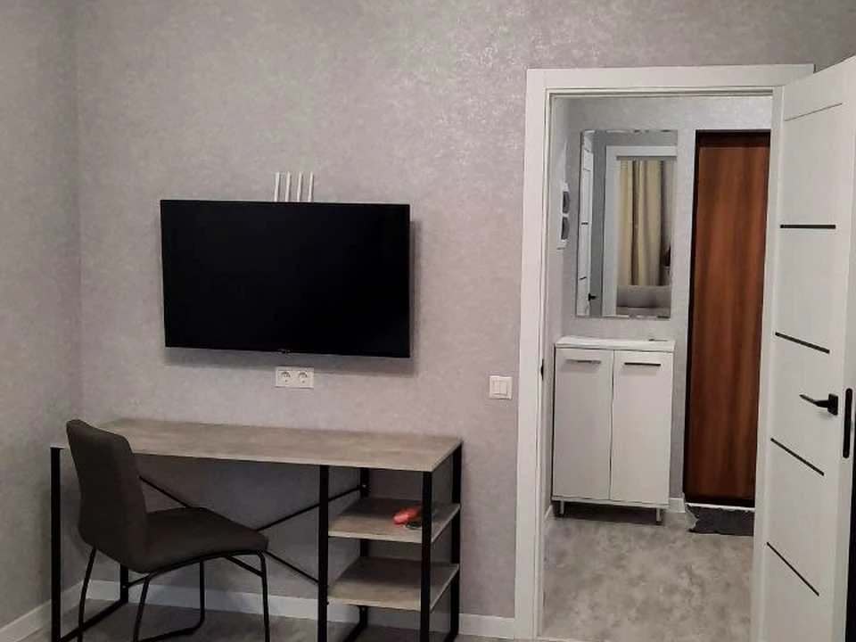Квартира. Київ, Столичне шосе